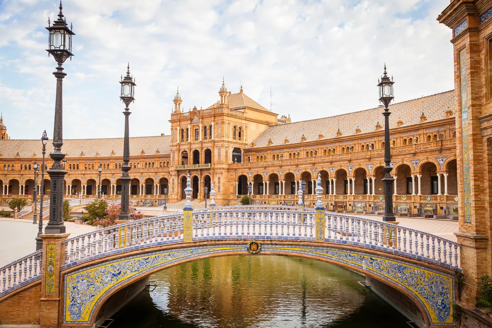 3 Days in Seville: A Realistic Itinerary for First-Time Visitors guide image