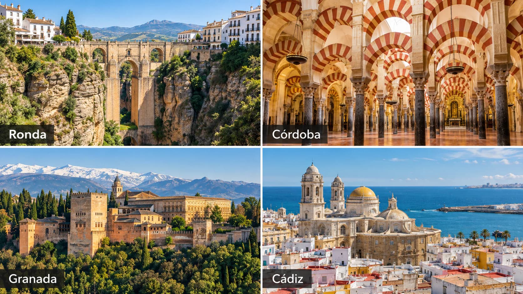 Best Day Trips from Seville guide image